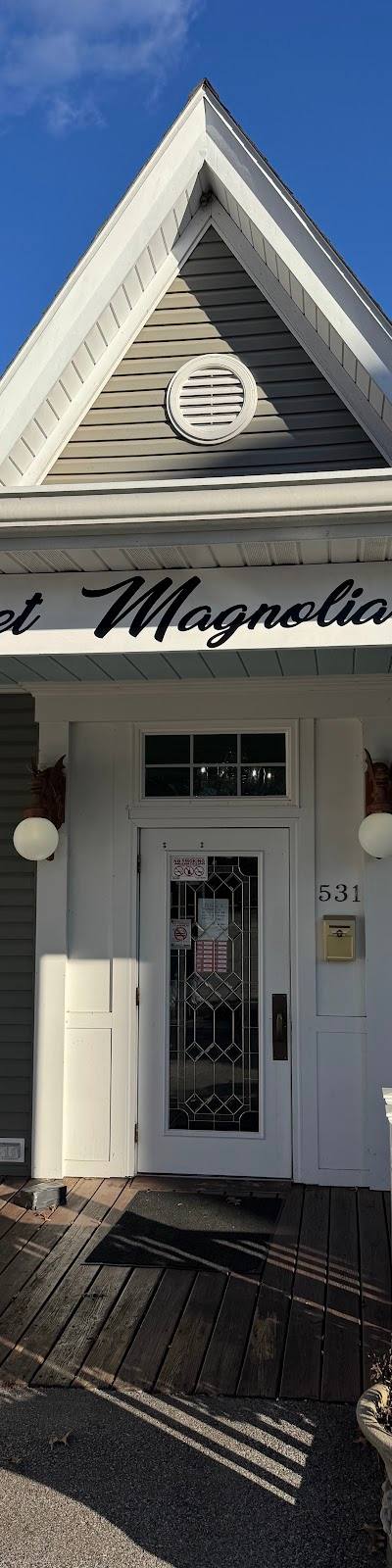 Sweet Magnolia of Carlinville photo 3