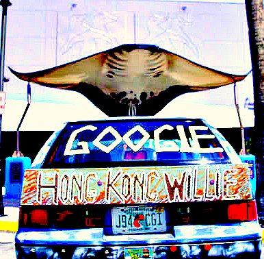 Hong Kong Willie's