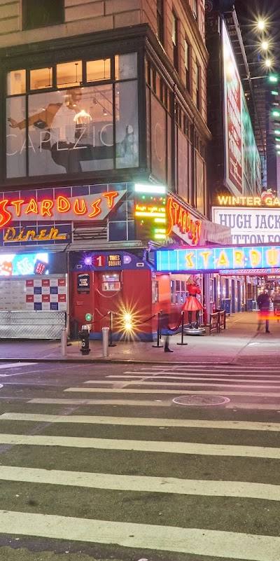 Ellen's Stardust Diner photo 4