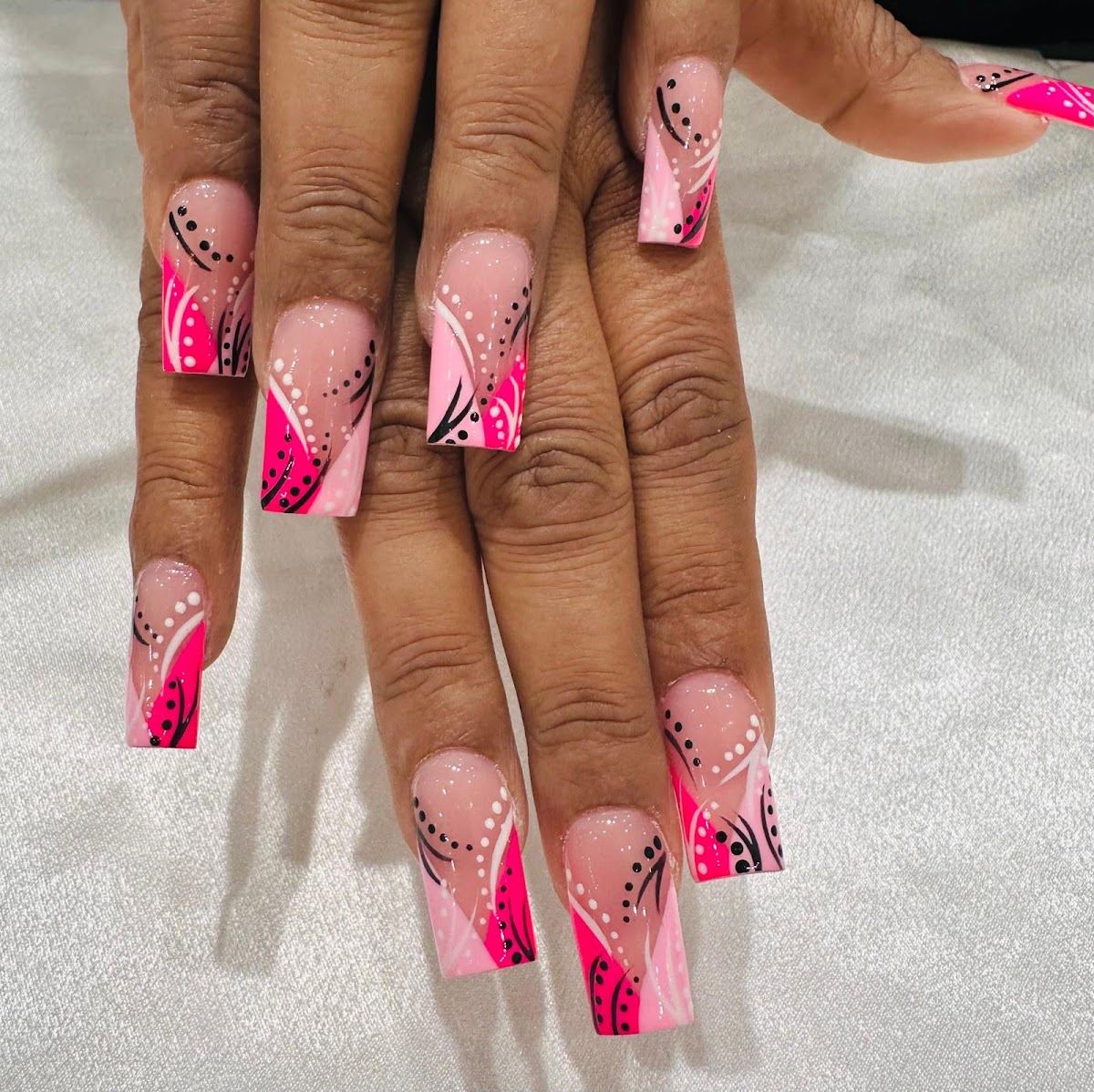 Herbal Nails & Spa - Yorba Linda
