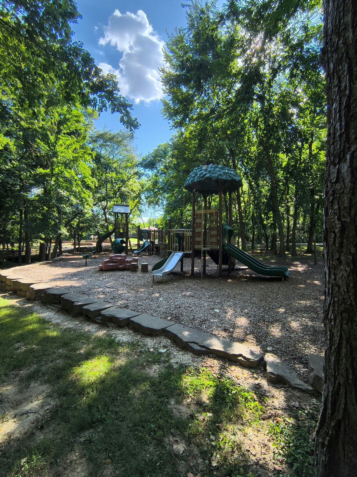 Margaret Stoecker Park