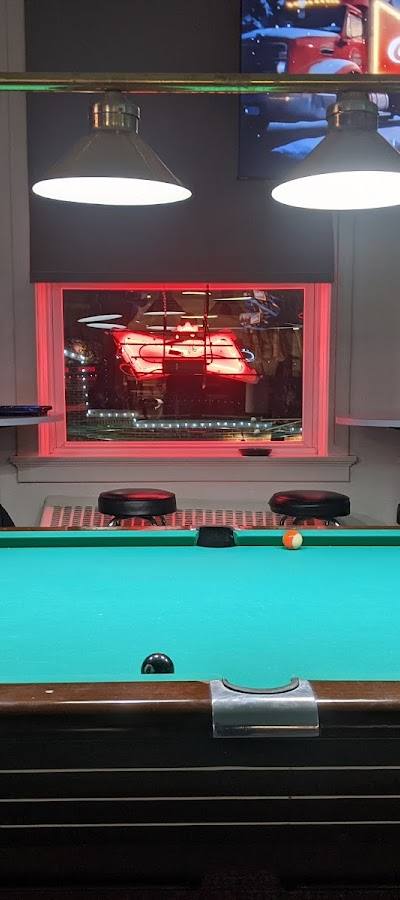Saratoga Lanes photo 4
