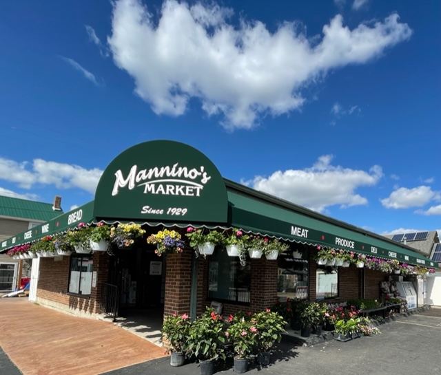 Mannino's Market