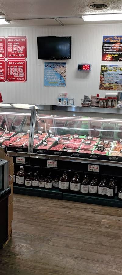 Mannino's Market photo 4