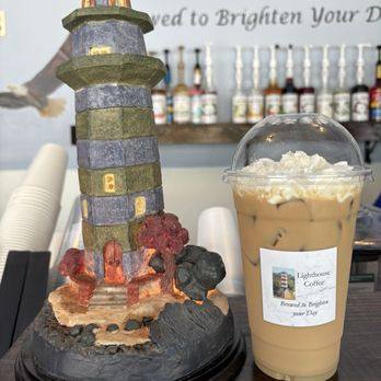 Lighthouse Coffee photo 2