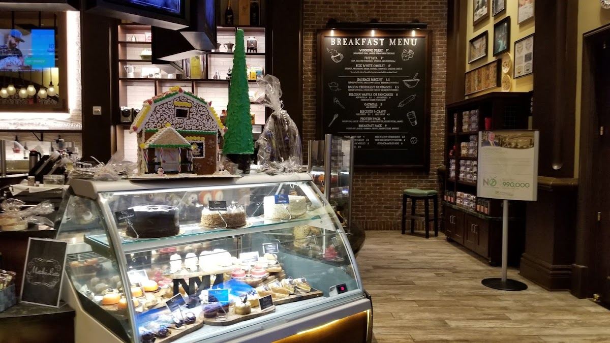 Cibare Italian Kitchen