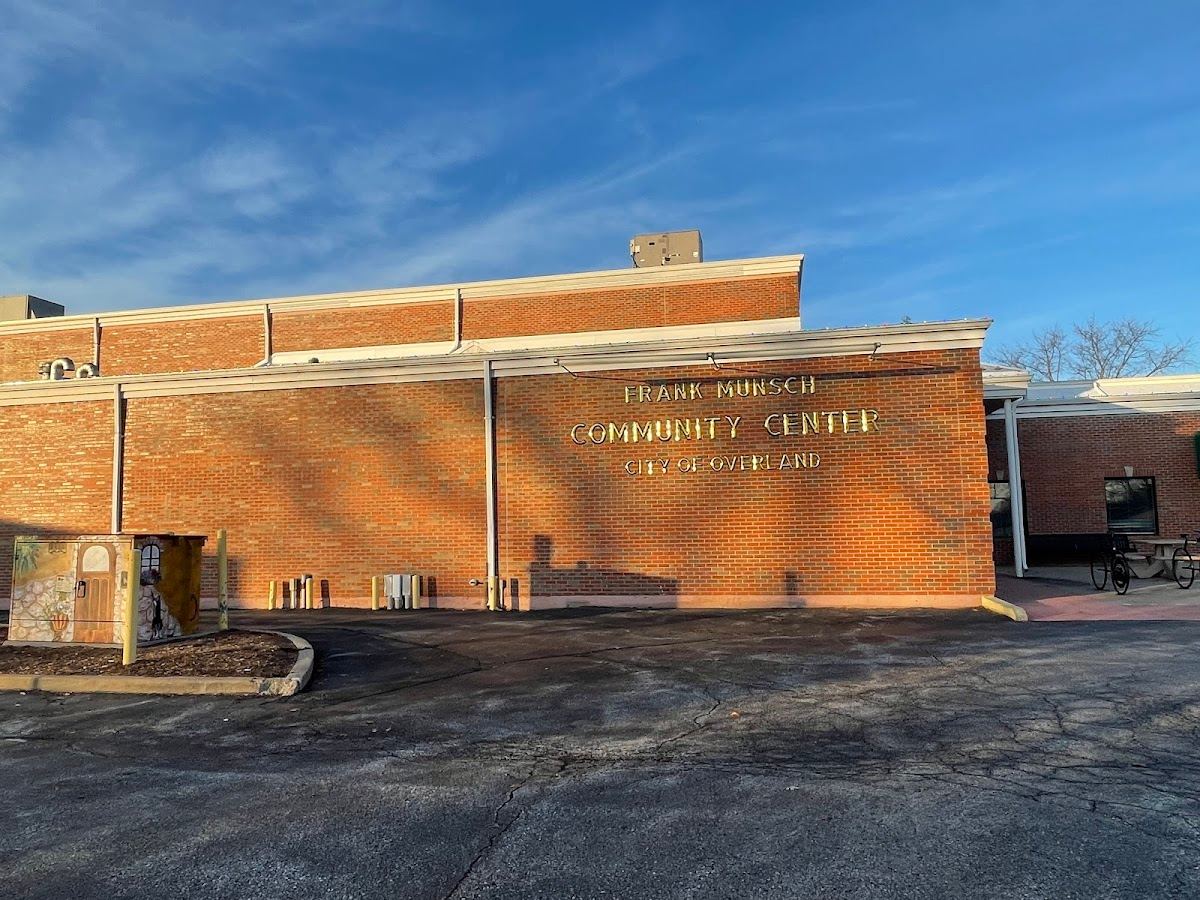 Overland Community Center