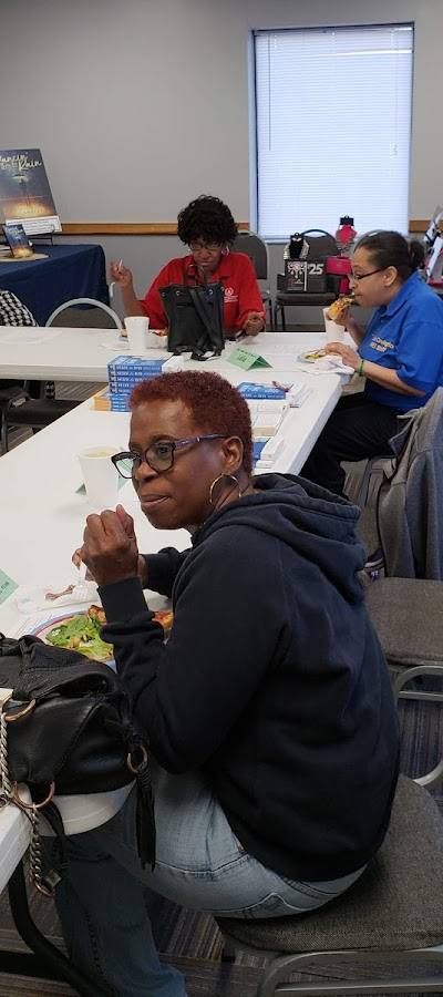 Overland Community Center photo 2