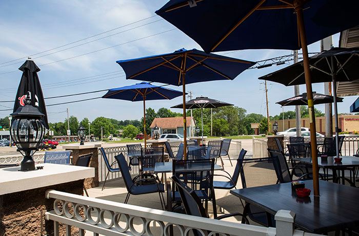 Fazzi's Restaurant
