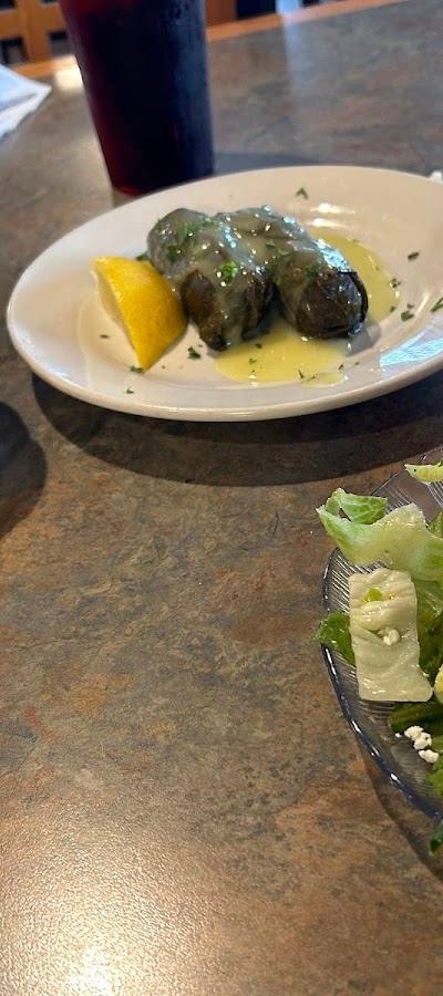 Fazzi's Restaurant photo 3