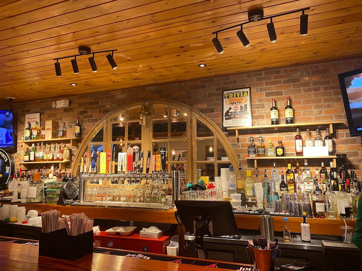 Wheelhouse Craft Pub and Kitchen