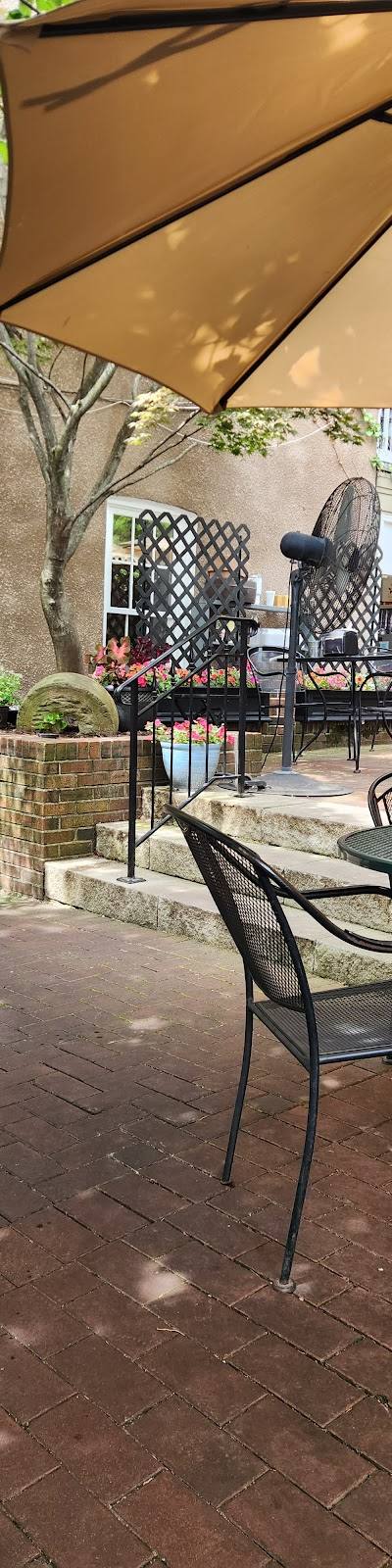 Magpie's Cafe photo 4