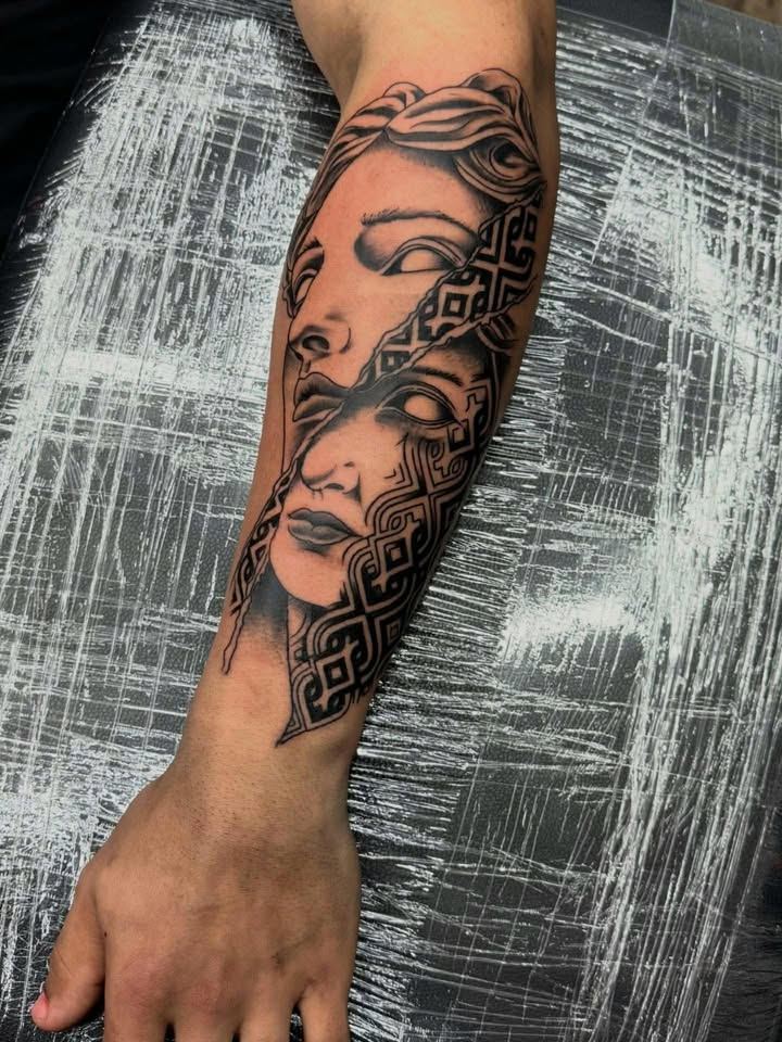 Ink Ambition Tattoo Studio