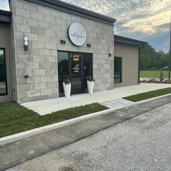 Lux Nova Laser Studio