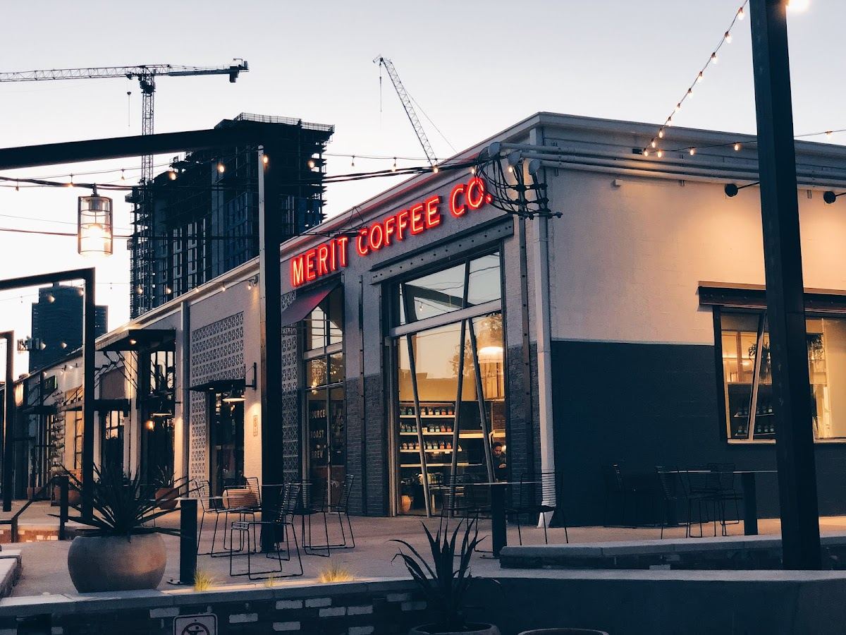 Merit Coffee Co.
