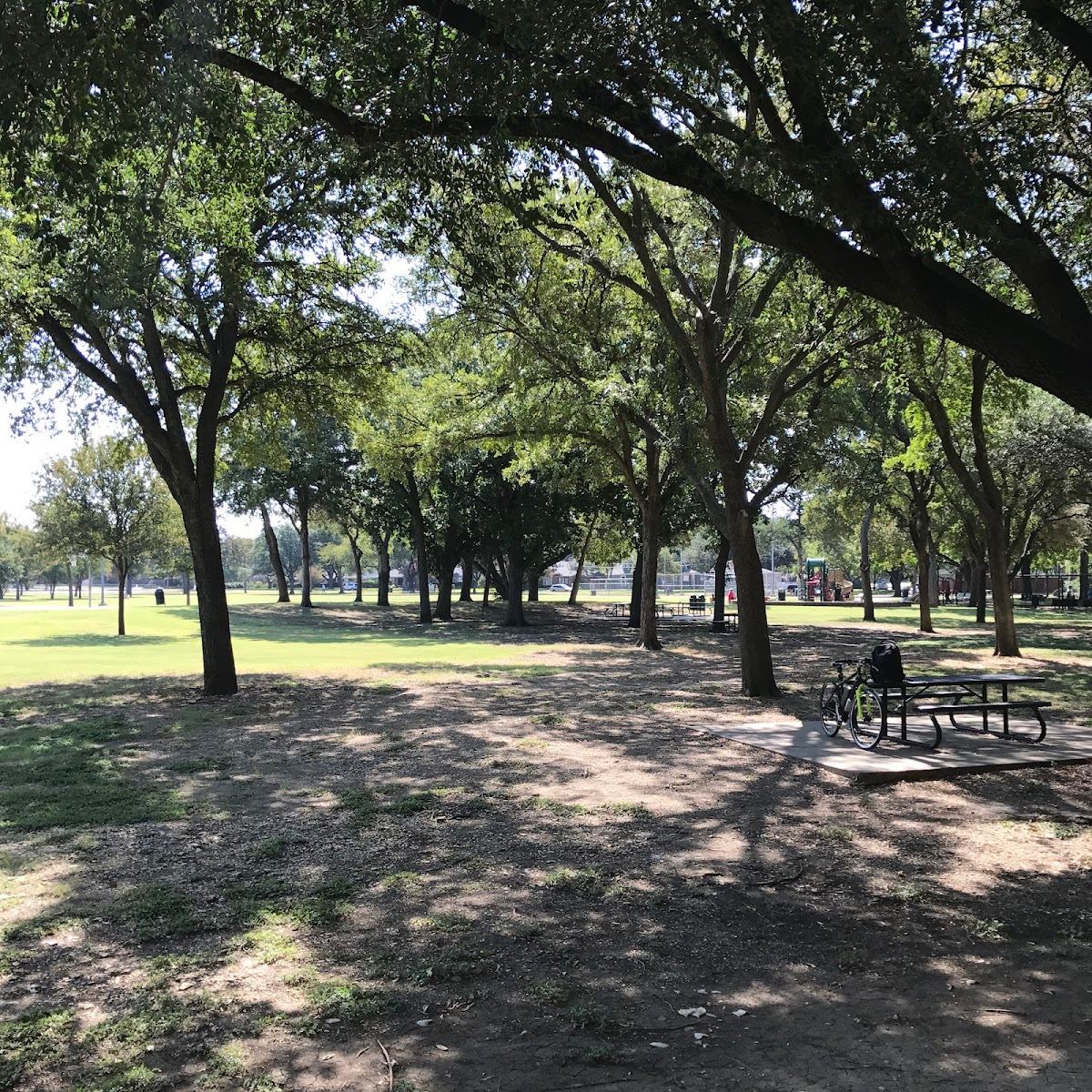 Northaven Park & Greenbelt