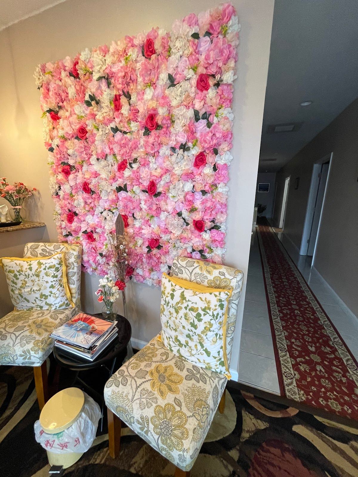 Lily Health Spa