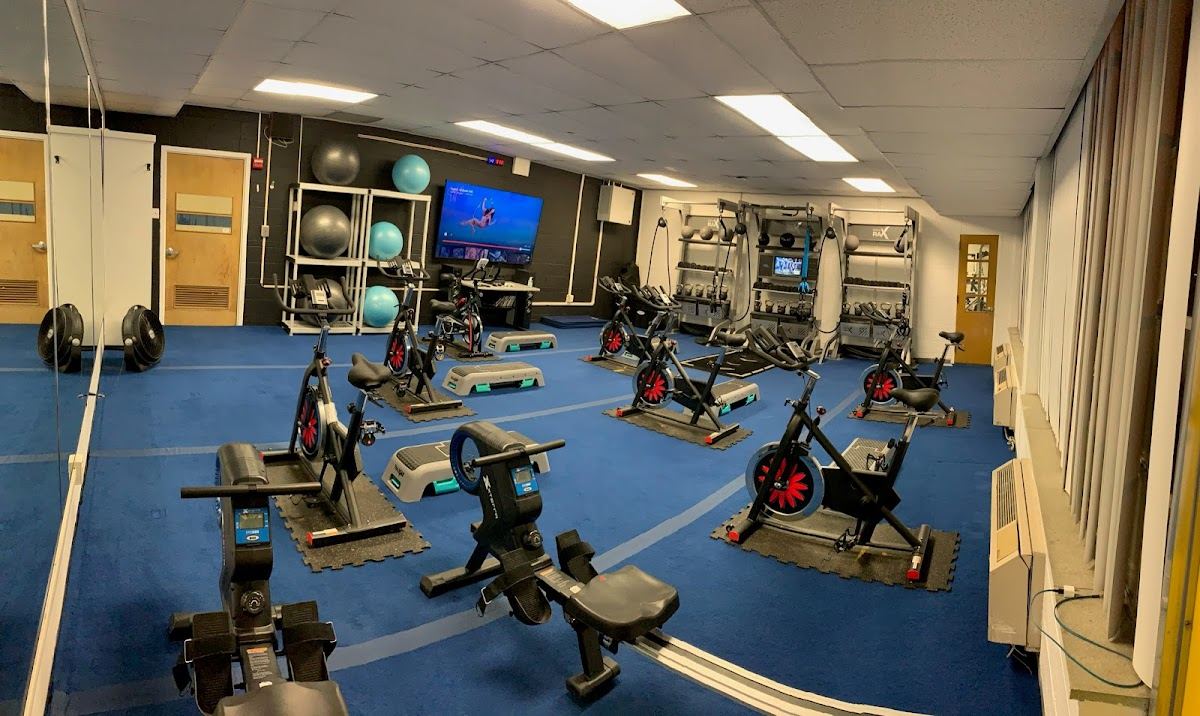 Battleground Fitness
