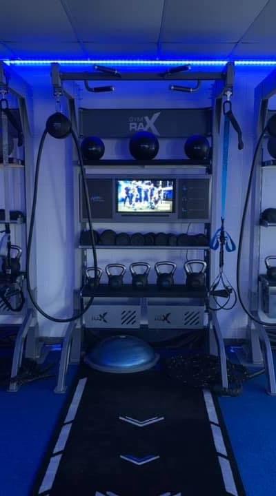 Battleground Fitness photo 2