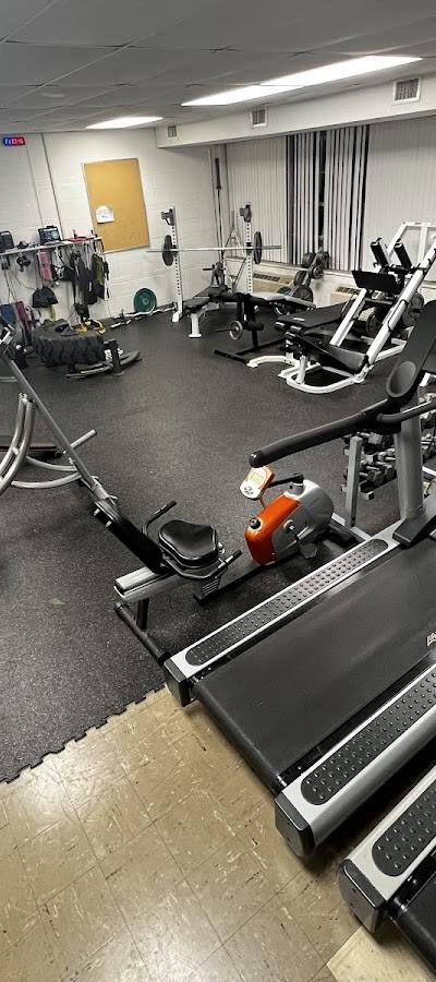 Battleground Fitness photo 4