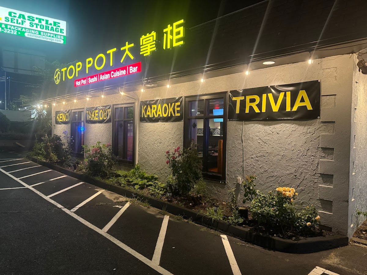 Top Pot