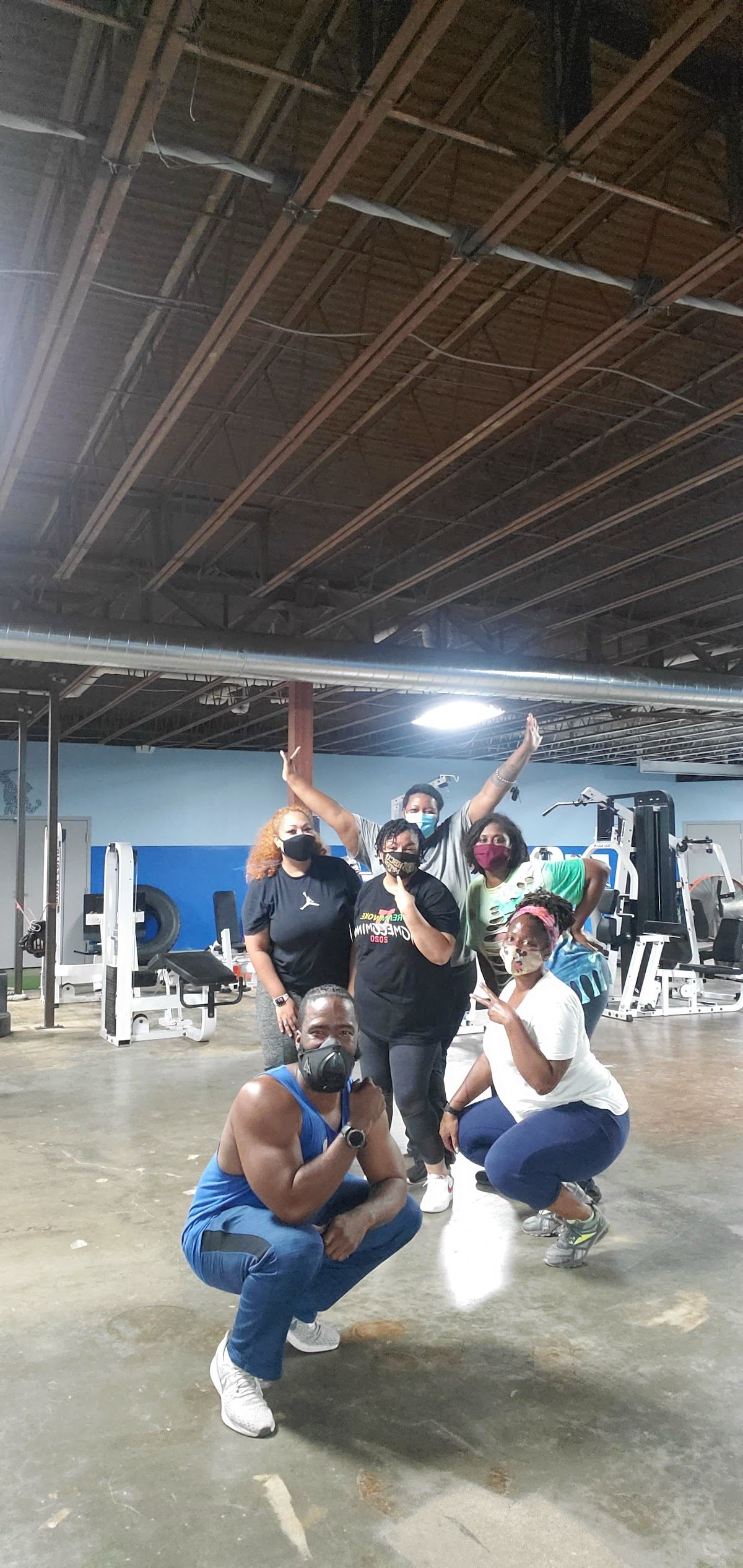 Workout Headz Health & Wellness Center