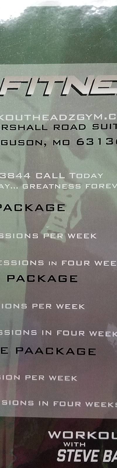 Workout Headz Health & Wellness Center photo 3