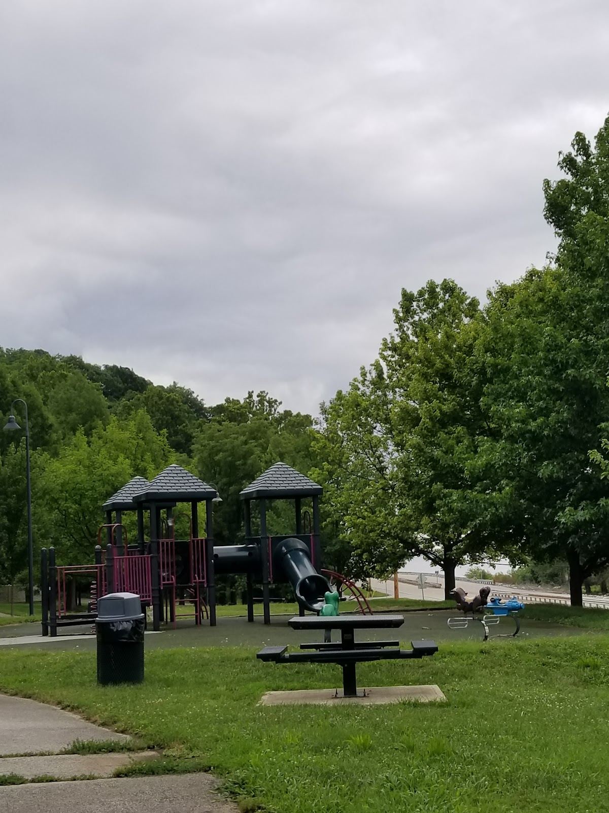 Clifton Terrace Park
