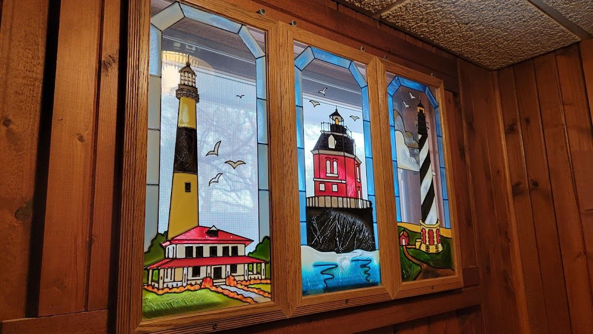 The Blue Owl Restaurant & Bakery