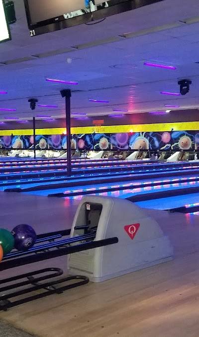 Crest Bowl photo 2