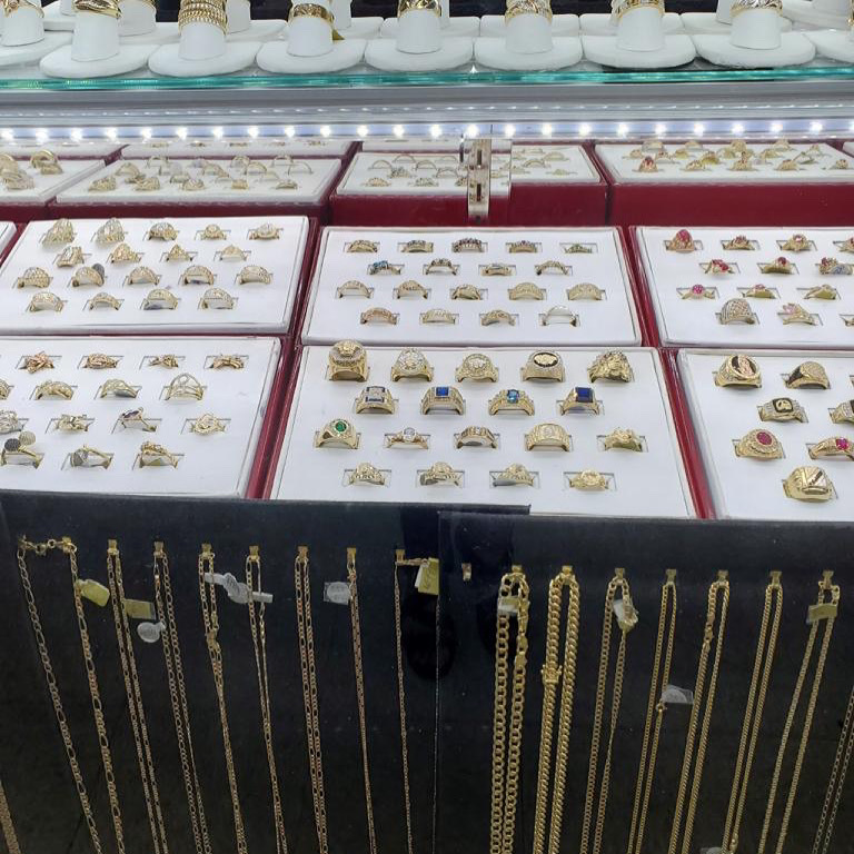Joyeria Texas - Gold & Diamond (Cash For Gold)