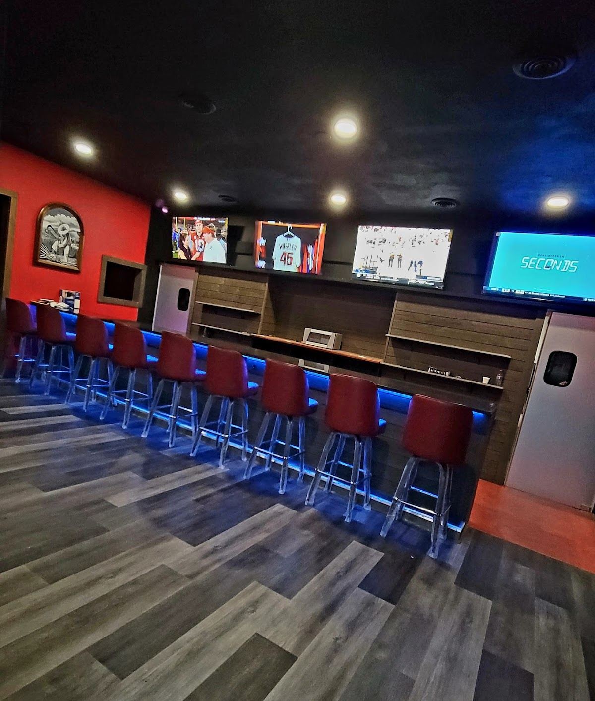 Taco Tequila Bar