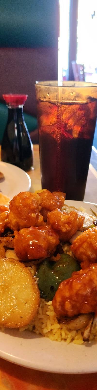 Panda Chinese Restaurant photo 3