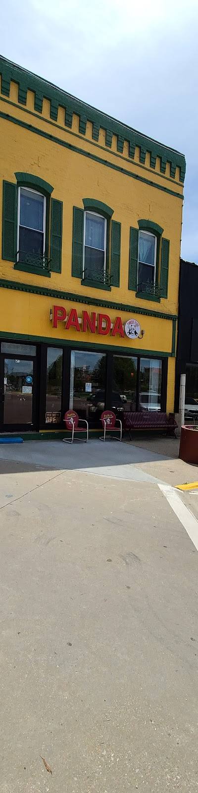 Panda Chinese Restaurant photo 4