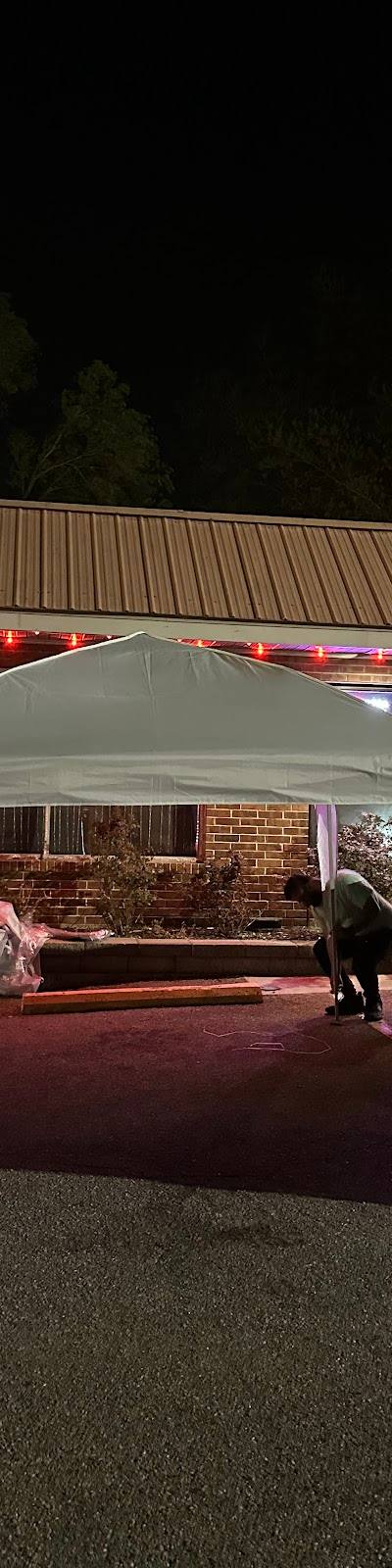 Habibi Hookah Bar & Lounge photo 2