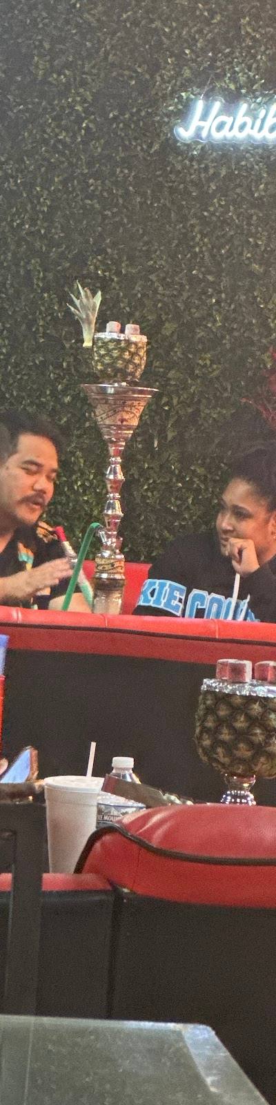 Habibi Hookah Bar & Lounge photo 4