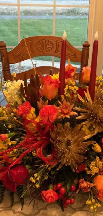 Peg's Flower Cottage photo 4