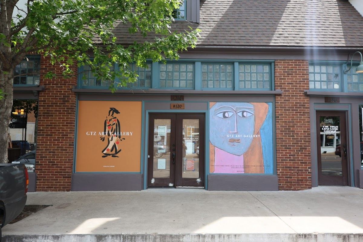 GTZ ART GALLERY