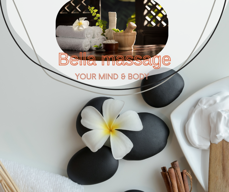 Bella Massage | St.Petersburg FL