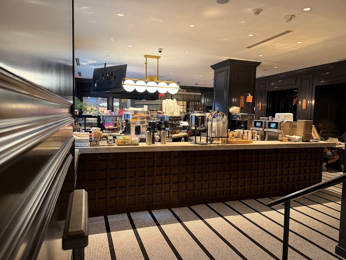 Otto's Coffee & Fine Foods