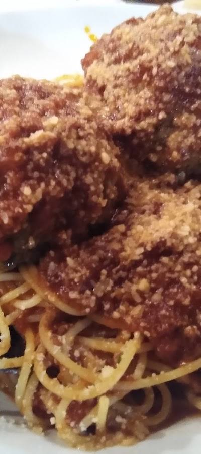 The Pasta House Co. photo 3