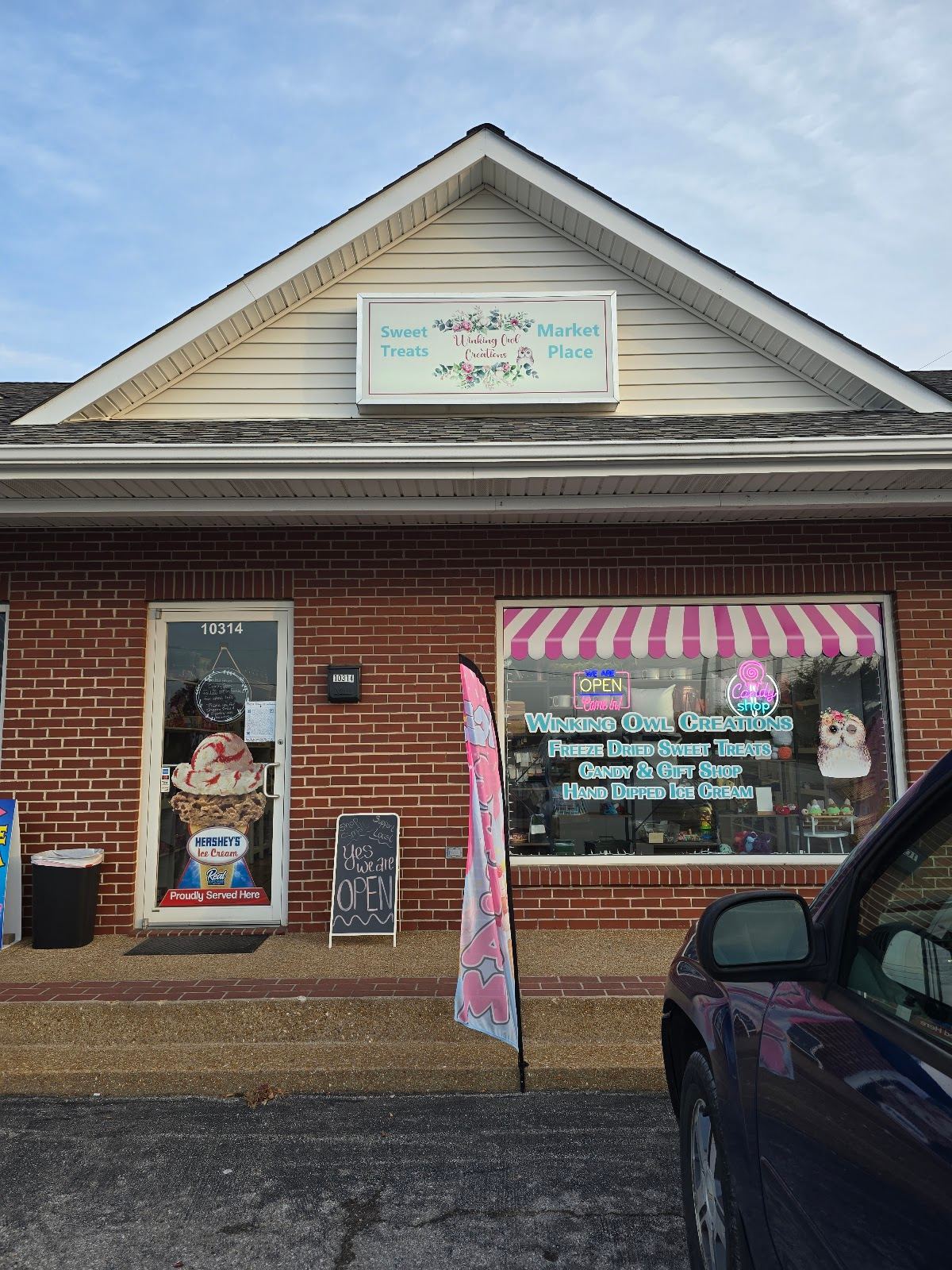 Winking Owl Creations LLC