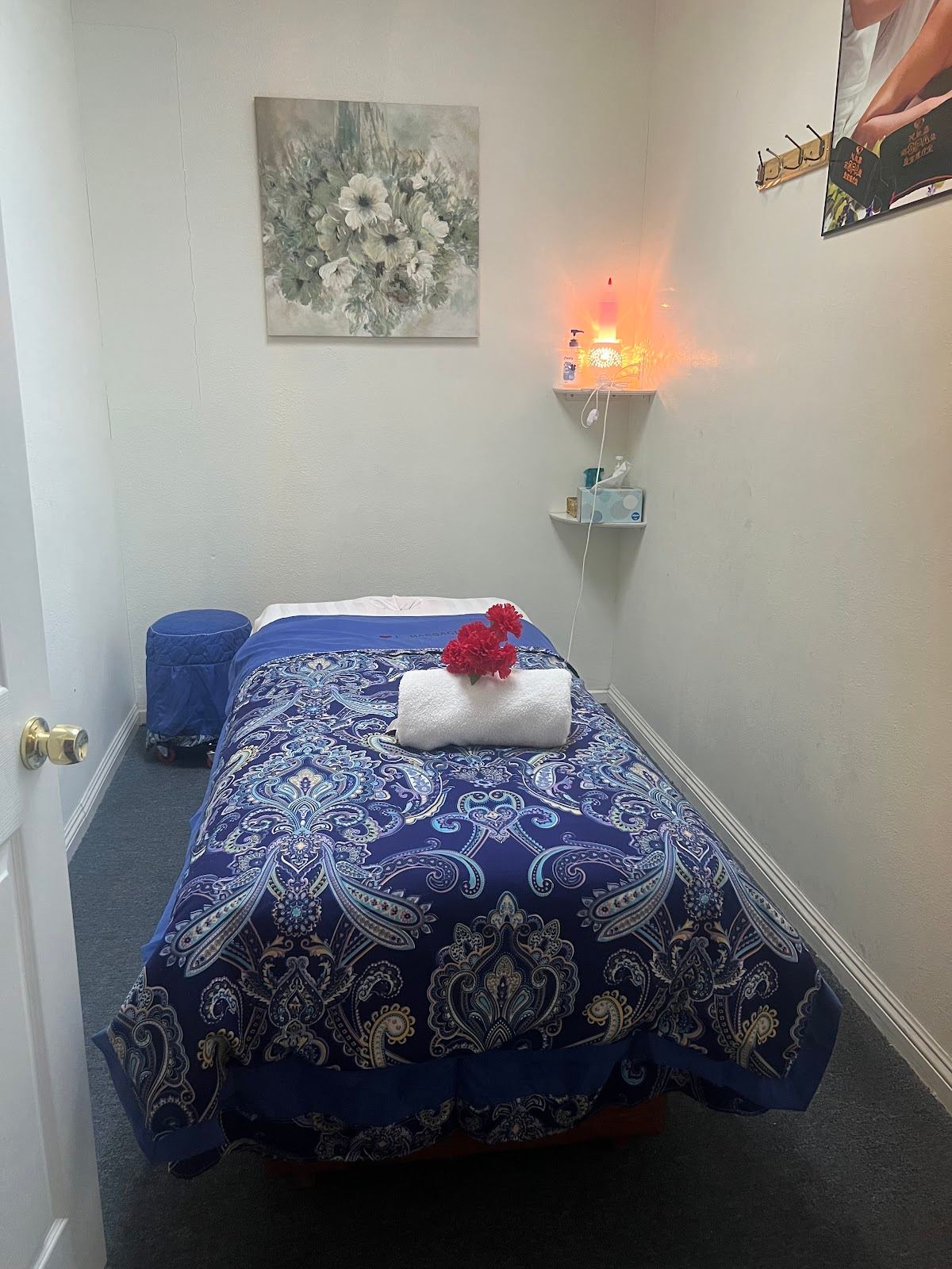 Lol Massage