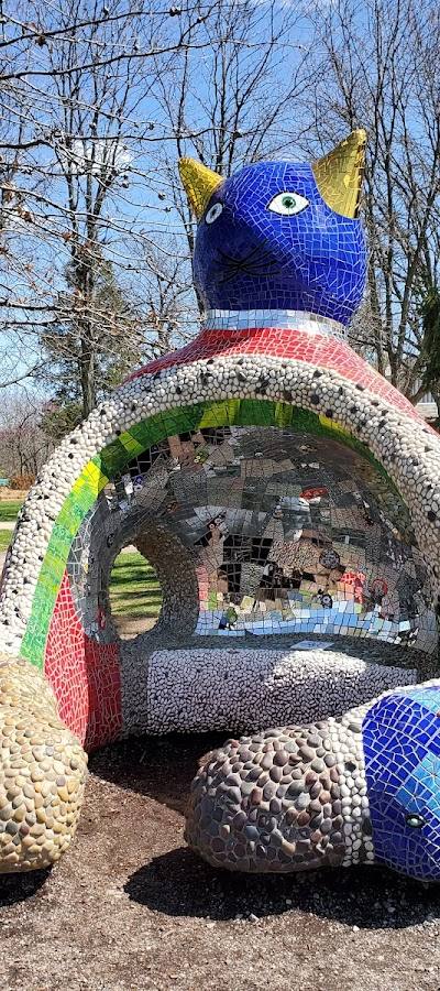 Laumeier Sculpture Park photo 4