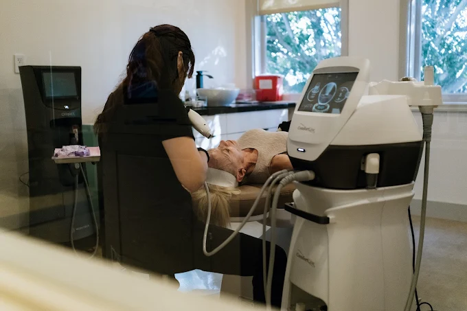 MeSO Medspa Anaheim Hills
