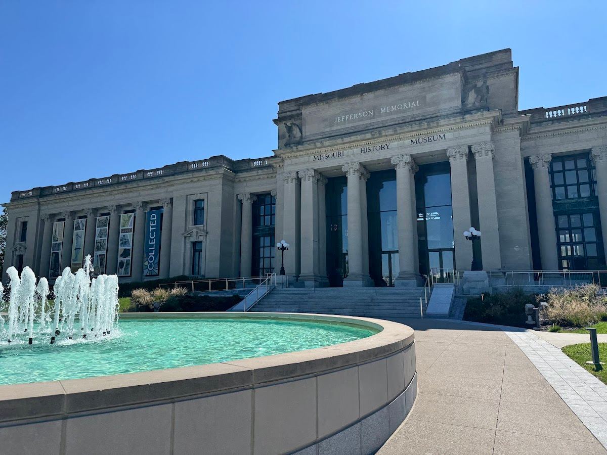 Missouri History Museum