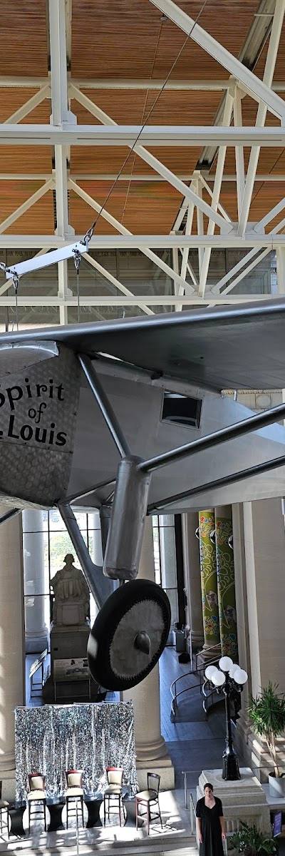 Missouri History Museum photo 3