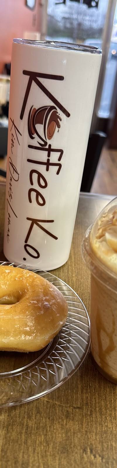 Koffee Ko photo 2