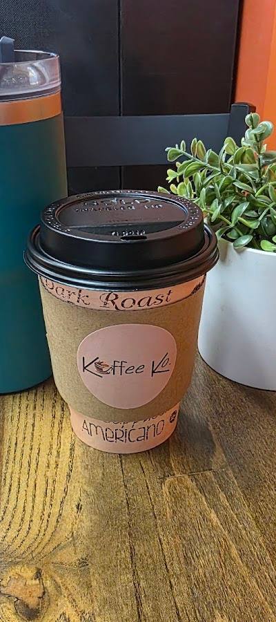 Koffee Ko photo 3