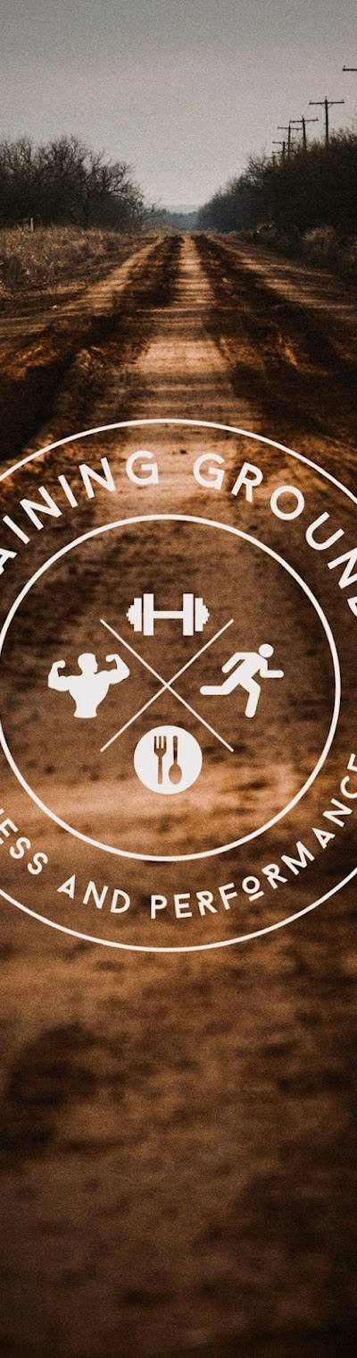 Gaining Ground Fitness and Performance | Rise Skilled Personal Training and Rehabilitation photo 4